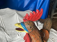 Devos carrouselhaan - afbeelding 5 van  7