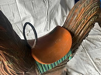 Devos carrouselhaan - afbeelding 6 van  7