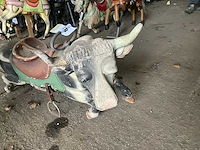 Devos carrouselkoe - afbeelding 2 van  6