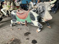 Devos carrouselkoe - afbeelding 3 van  6