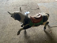 Devos carrouselkoe - afbeelding 4 van  6