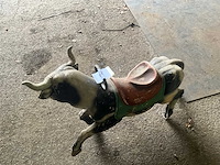 Devos carrouselkoe - afbeelding 5 van  6