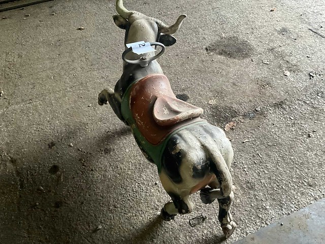 Devos carrouselkoe - afbeelding 6 van  6