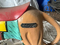 Devos carrouselleeuw - afbeelding 3 van  7