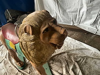 Devos carrouselleeuw - afbeelding 7 van  7
