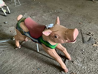 Devos carrouselvarken - afbeelding 3 van  3