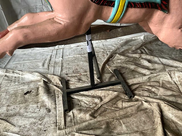 Devos carrouselvarken - afbeelding 4 van  8