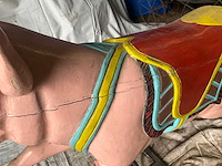 Devos carrouselvarken - afbeelding 5 van  8