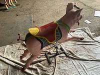 Devos carrouselvarken - afbeelding 7 van  8