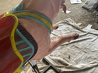 Devos carrouselvarken - afbeelding 8 van  8