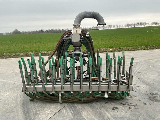 Devos injector - afbeelding 1 van  10