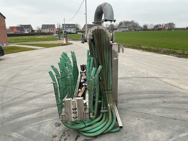 Devos injector - afbeelding 3 van  10