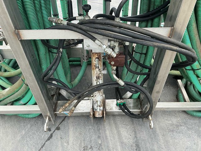 Devos injector - afbeelding 5 van  10