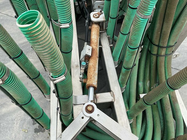 Devos injector - afbeelding 8 van  10