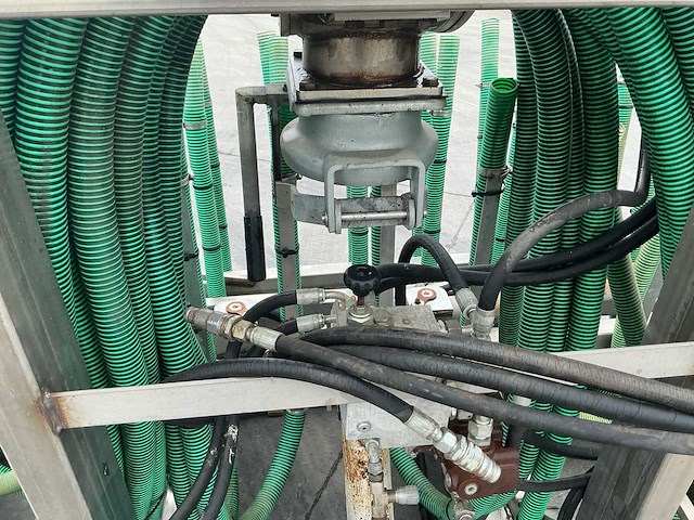 Devos injector - afbeelding 2 van  8