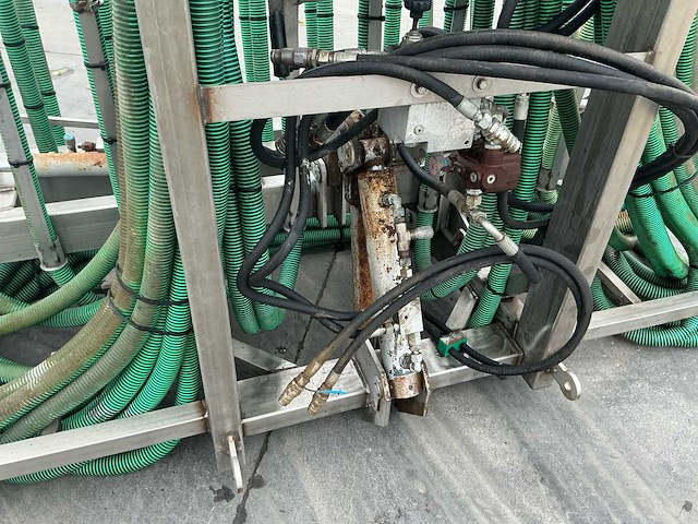 Devos injector - afbeelding 8 van  8