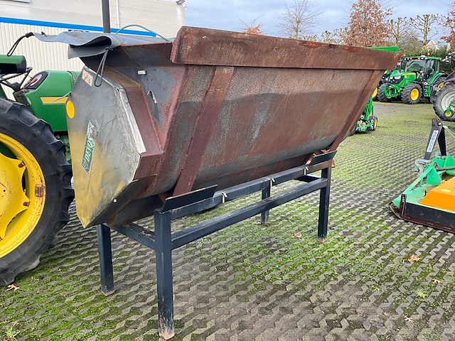 Devos menger-reiniger - afbeelding 1 van  5