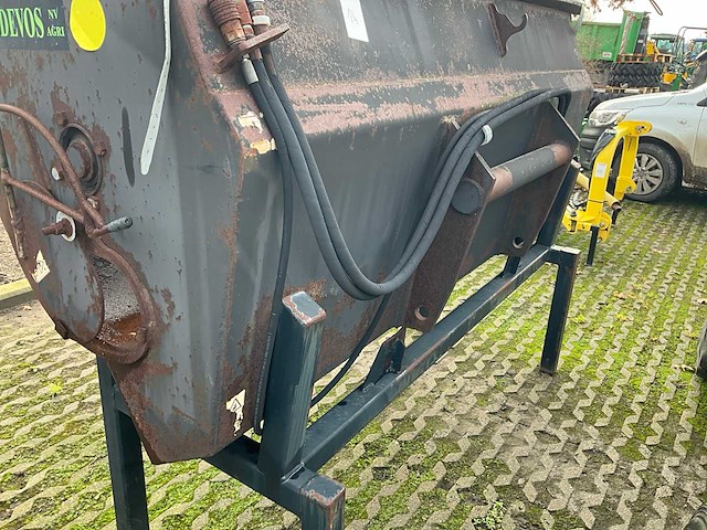 Devos menger-reiniger - afbeelding 5 van  5