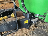 Devos sb1-k5m voermengwagen - afbeelding 10 van  24