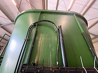 Devos sb1-k5m voermengwagen - afbeelding 8 van  24