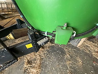 Devos sb1-k5m voermengwagen - afbeelding 2 van  25