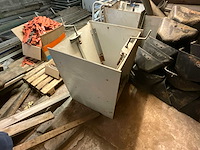 Devos trespa voerschuif (13x) - afbeelding 3 van  5