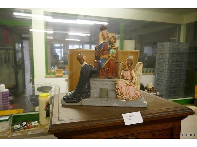 Devotica beeld - afbeelding 1 van  2