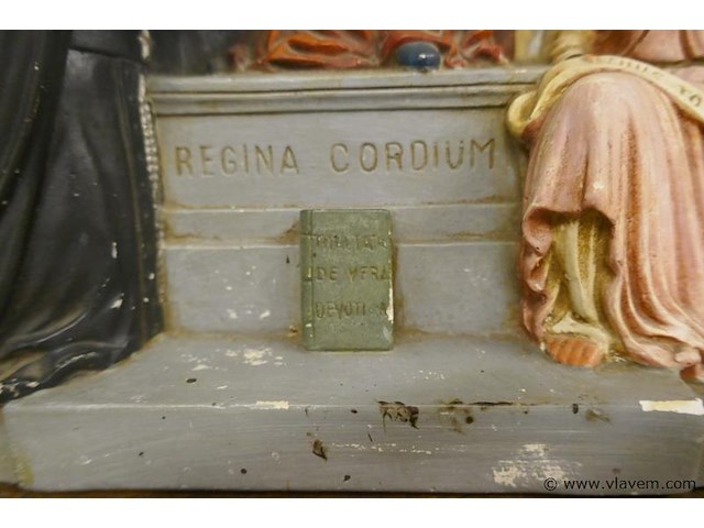 Devotica beeld - afbeelding 2 van  2