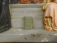 Devotica beeld - afbeelding 2 van  2