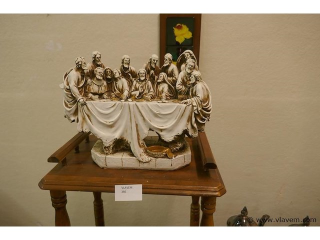 Devotica beeld - afbeelding 1 van  1