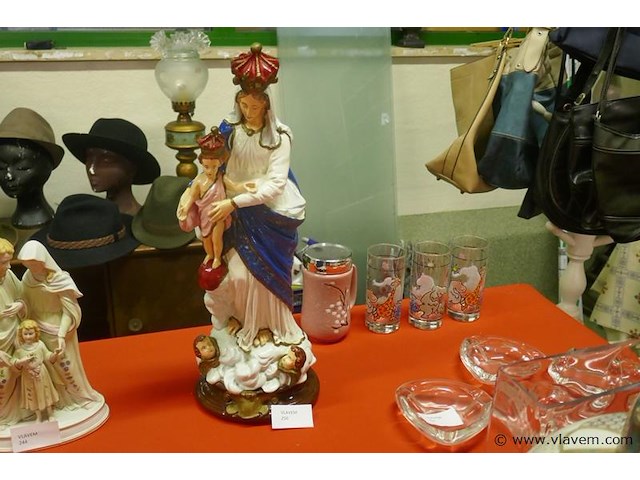 Devotica beeld - afbeelding 1 van  1