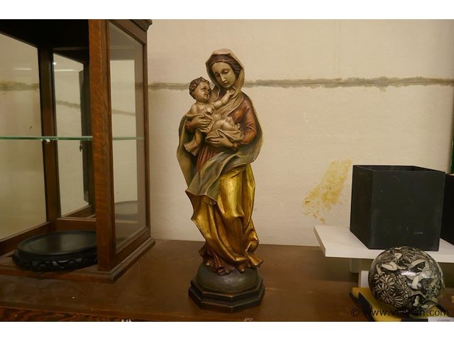 Devotica beeld - afbeelding 1 van  1