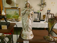 Devotica beeld - afbeelding 1 van  1
