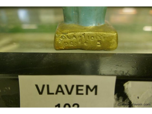 Devotica beeld - afbeelding 2 van  2