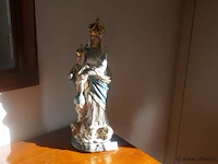 Devotica beeld