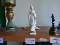 Devotica beeldje goebel - afbeelding 1 van  1