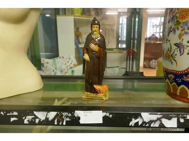 Devotica beeldje - afbeelding 1 van  1