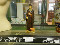 Devotica beeldje - afbeelding 1 van  1