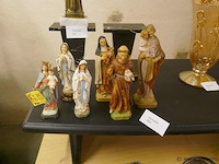 Devotica beeldjes - afbeelding 1 van  1