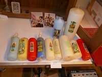 Devotica kaarsen - afbeelding 1 van  1