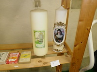 Devotica kaarsen - afbeelding 1 van  1