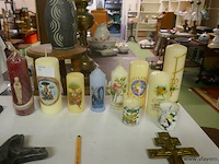 Devotica kaarsen - afbeelding 1 van  1