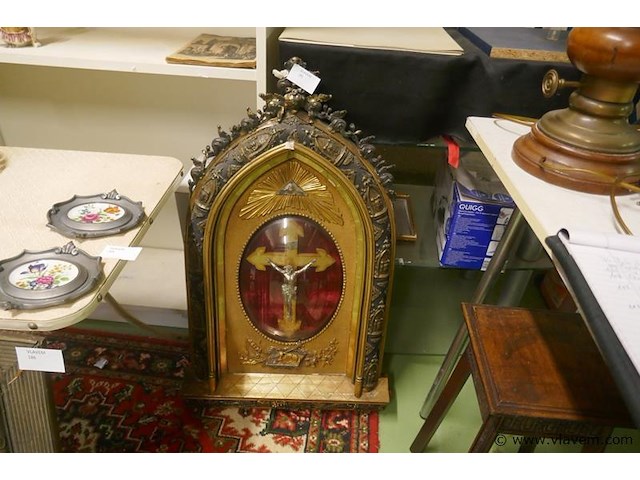 Devotica kader - afbeelding 1 van  3