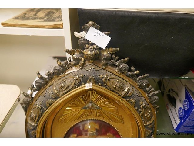 Devotica kader - afbeelding 2 van  3