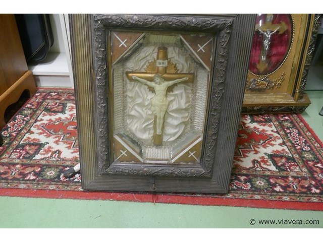 Devotica kader - afbeelding 1 van  2