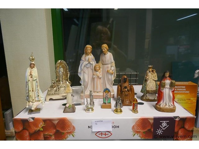 Devotica - afbeelding 1 van  1