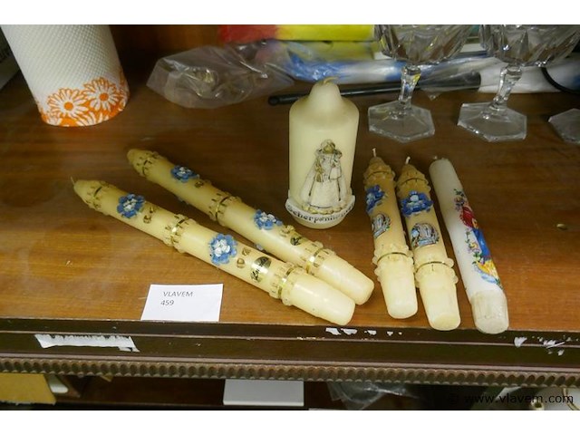 Devotica - afbeelding 1 van  1