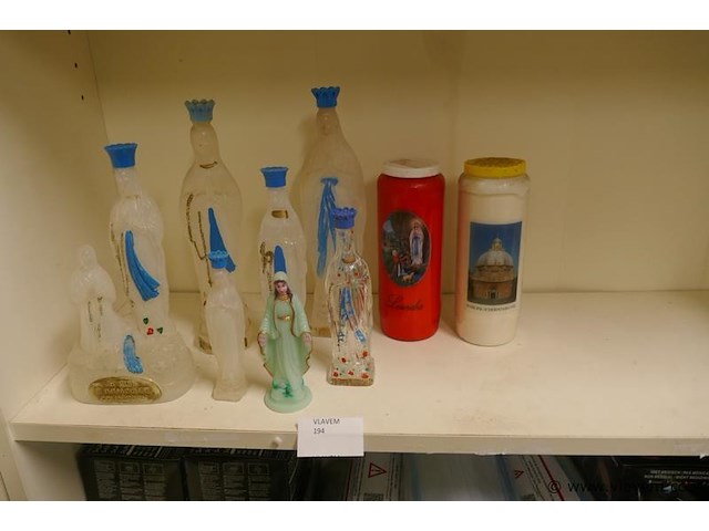 Devotica - afbeelding 1 van  1