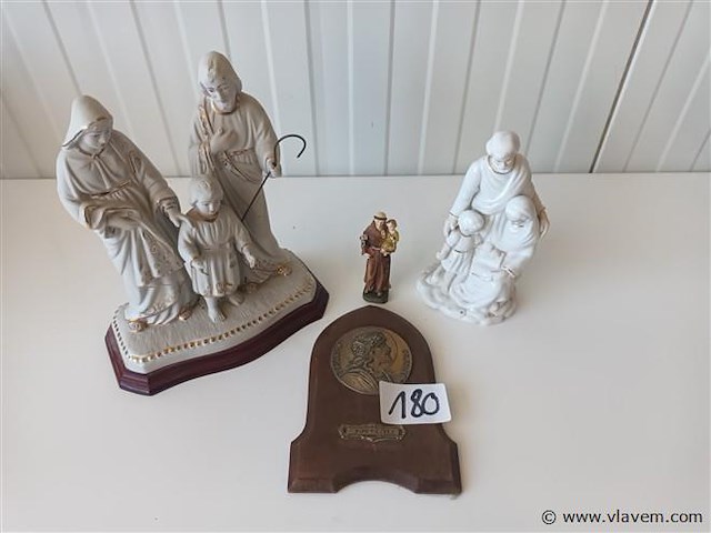 Devotie. 4 stuks - afbeelding 1 van  4