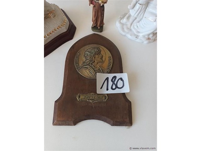 Devotie. 4 stuks - afbeelding 2 van  4